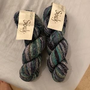 Cascade Souk yarn
